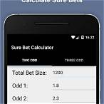 free bet when you download app